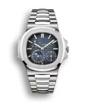 Replica Patek Philippe Nautilus Moon phases 5712 1A-001