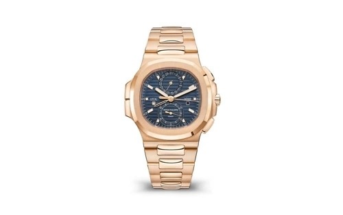 Replica Nautilus Patek 5990/1R-001