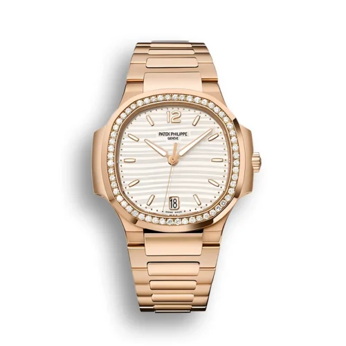 Replica Nautilus 7118/1200R-001