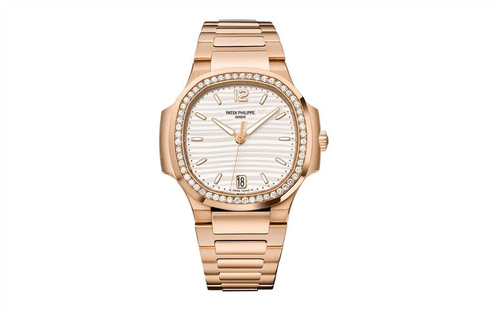 e 7118-1200R-001 model, in particular, emphasizes a blend of sporty elegance and luxury with its rose gold construction. The timepiece is designed to complement active lifestyles while exuding unparalleled class and sophistication, qualities that are characteristic of Replica Patek Philippe's renowned watchmaking.