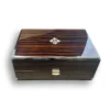 Patek Wooden Box