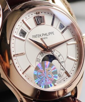 patek philippe clone