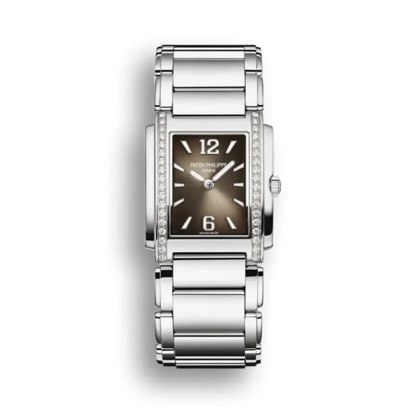 Patek Philippe TWENTY~4 4910 1200A-010