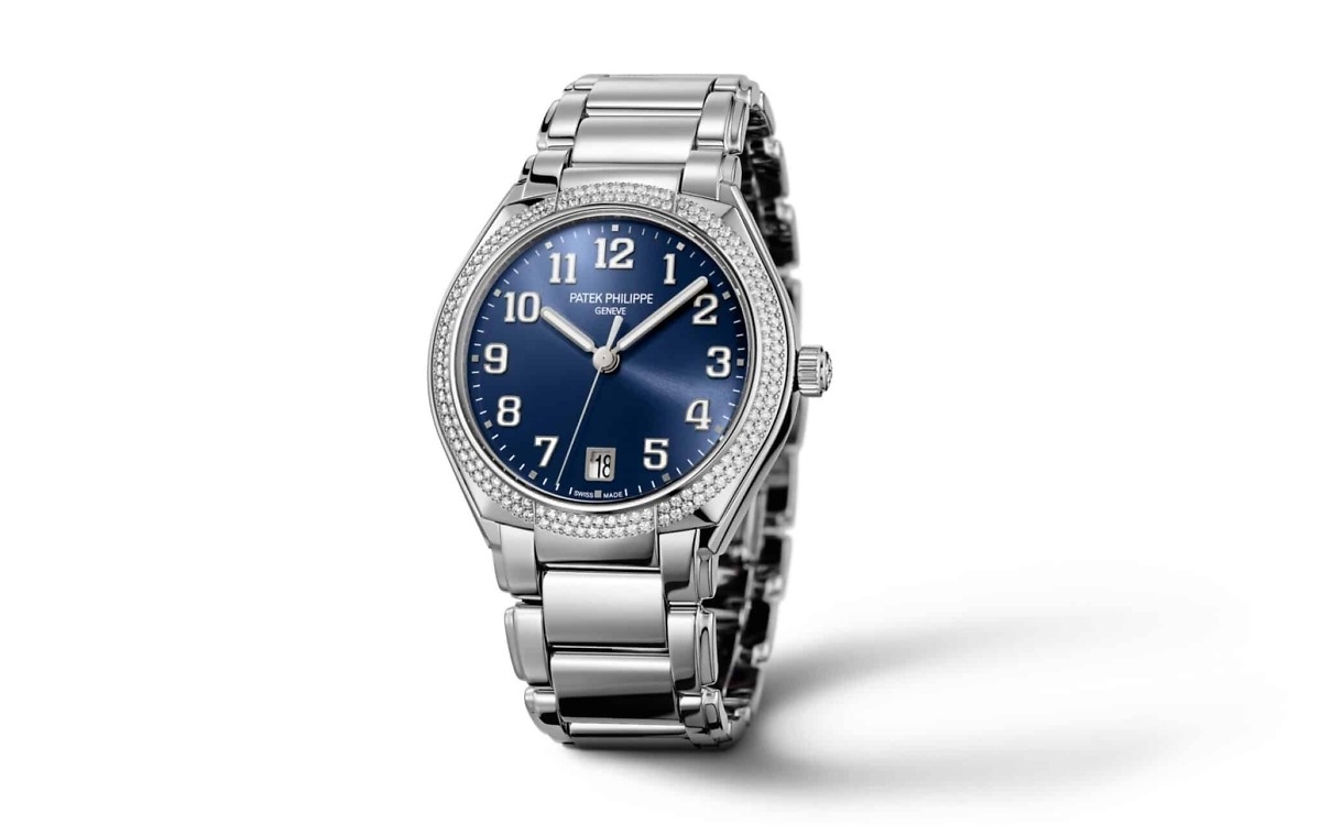 Patek Philippe TWENTY~4 Automatic </br> <span style="color: #a8927b; font-size: 90%;">36 mm,Stainless steel,7300-1200A-001</span> - Image 2