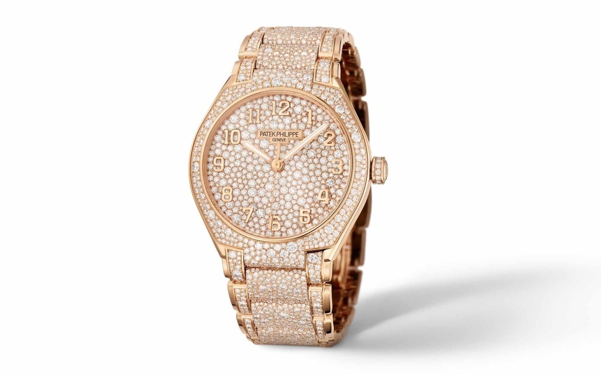 Patek Philippe TWENTY~4 Automatic </br> <span style="color: #a8927b; font-size: 90%;">36 mm,Rose Gold,7300-1450R-001</span> - Image 2
