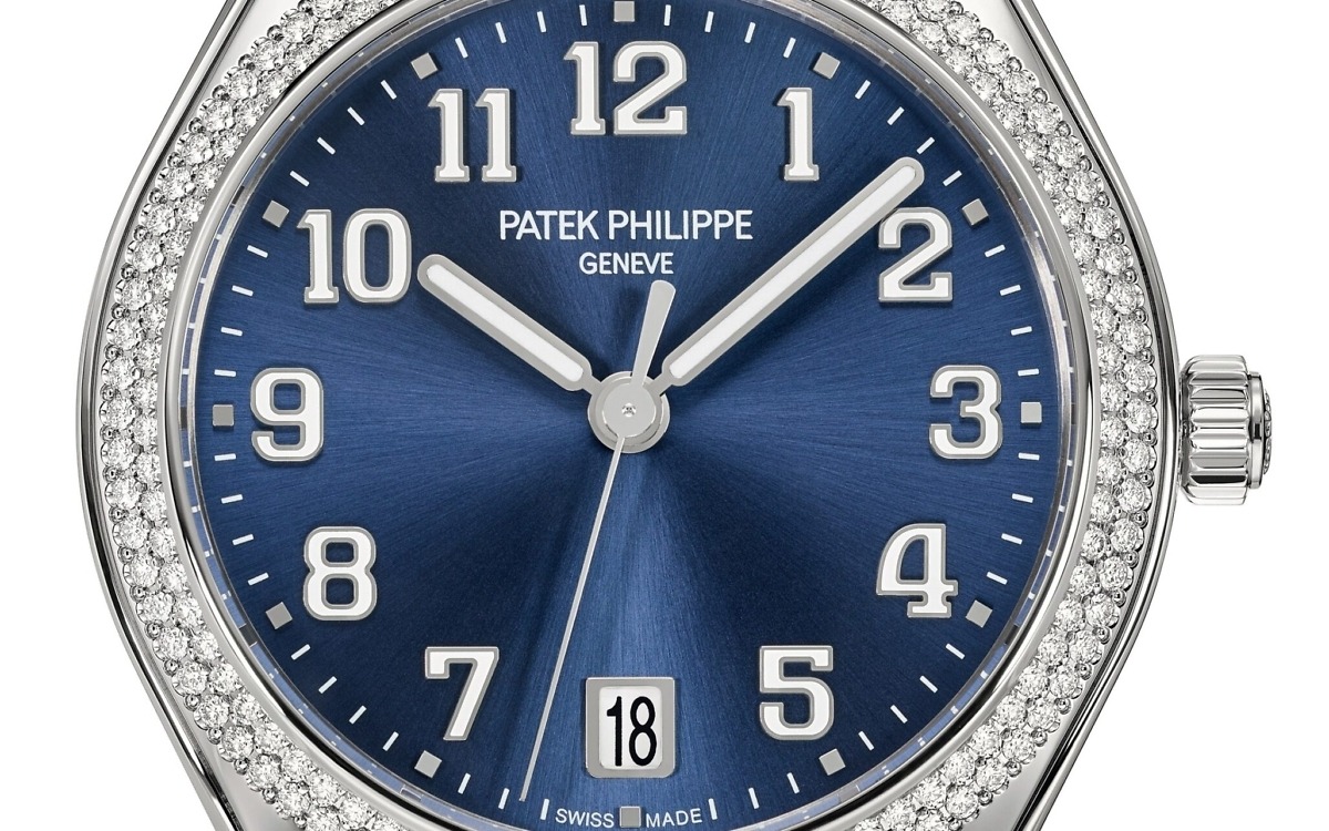 Patek Philippe TWENTY~4 Automatic </br> <span style="color: #a8927b; font-size: 90%;">36 mm,Stainless steel,7300-1200A-001</span> - Image 3