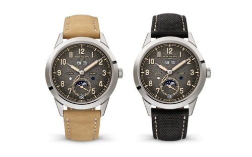 Replica Complications 5326G-001