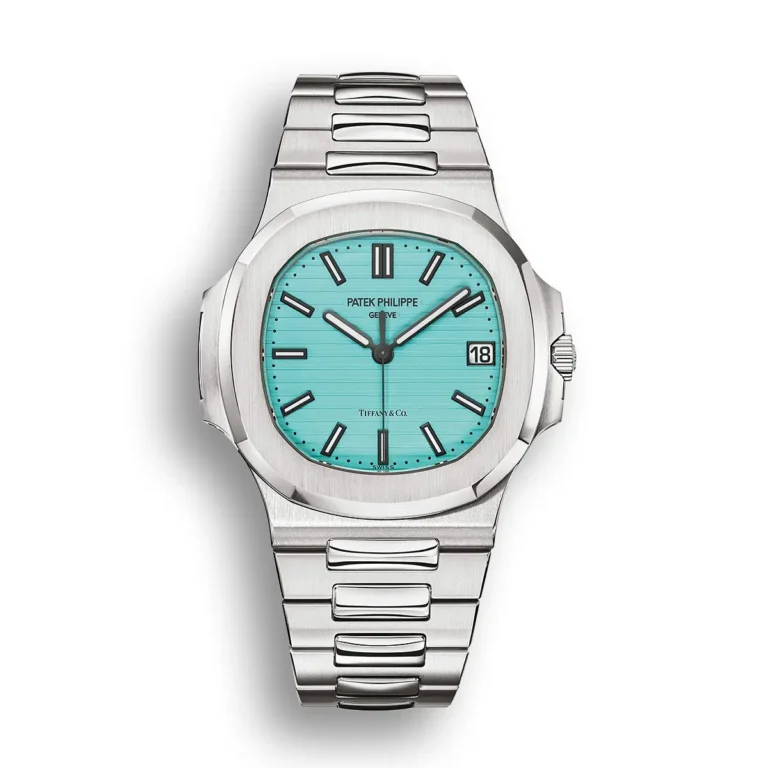 Tiffany & Co Nautilus 5711/1A