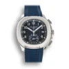 Replica Aquanaut 5968A-001 Patek Philippe Chronograph