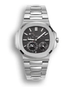 Replica Patek Philippe Nautilus Moon phases