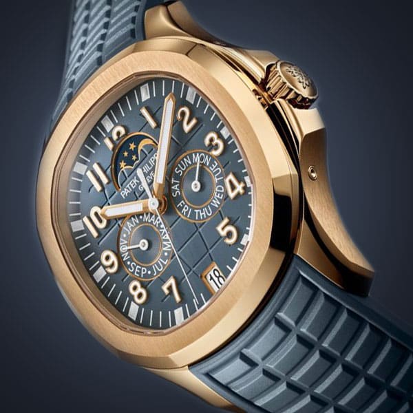 How to Buy a Patek Philippe