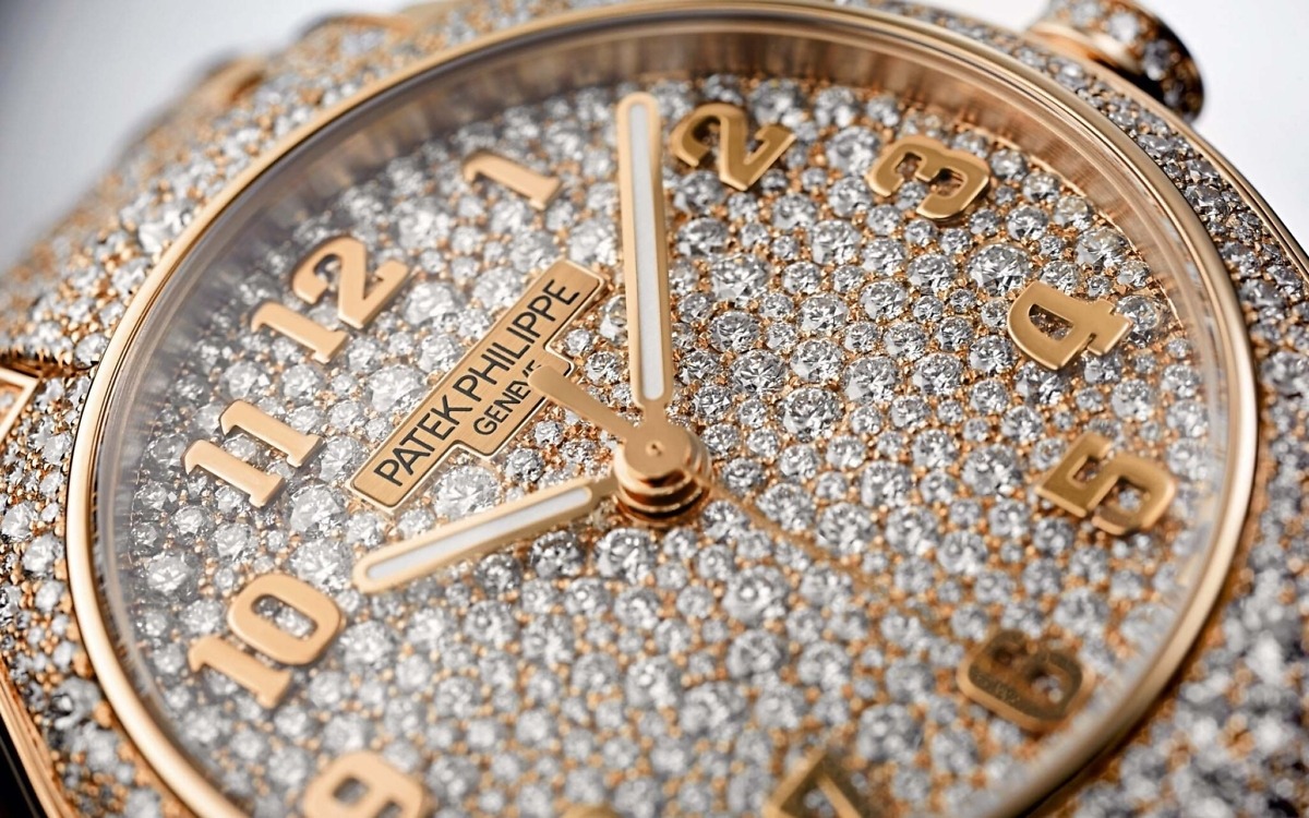 patek philippe ladies twenty 4