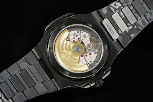Replica Nautilus 5711 AET