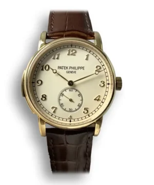 Patek 5078