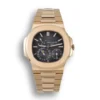 Replica Patek Philippe Nautilus Moon phases