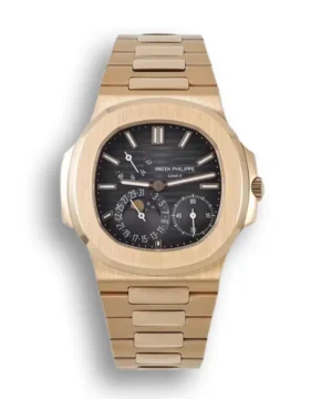 Replica Patek Philippe Nautilus Moon phases