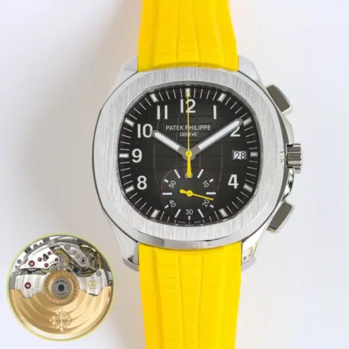 Aquanaut 5968A-001