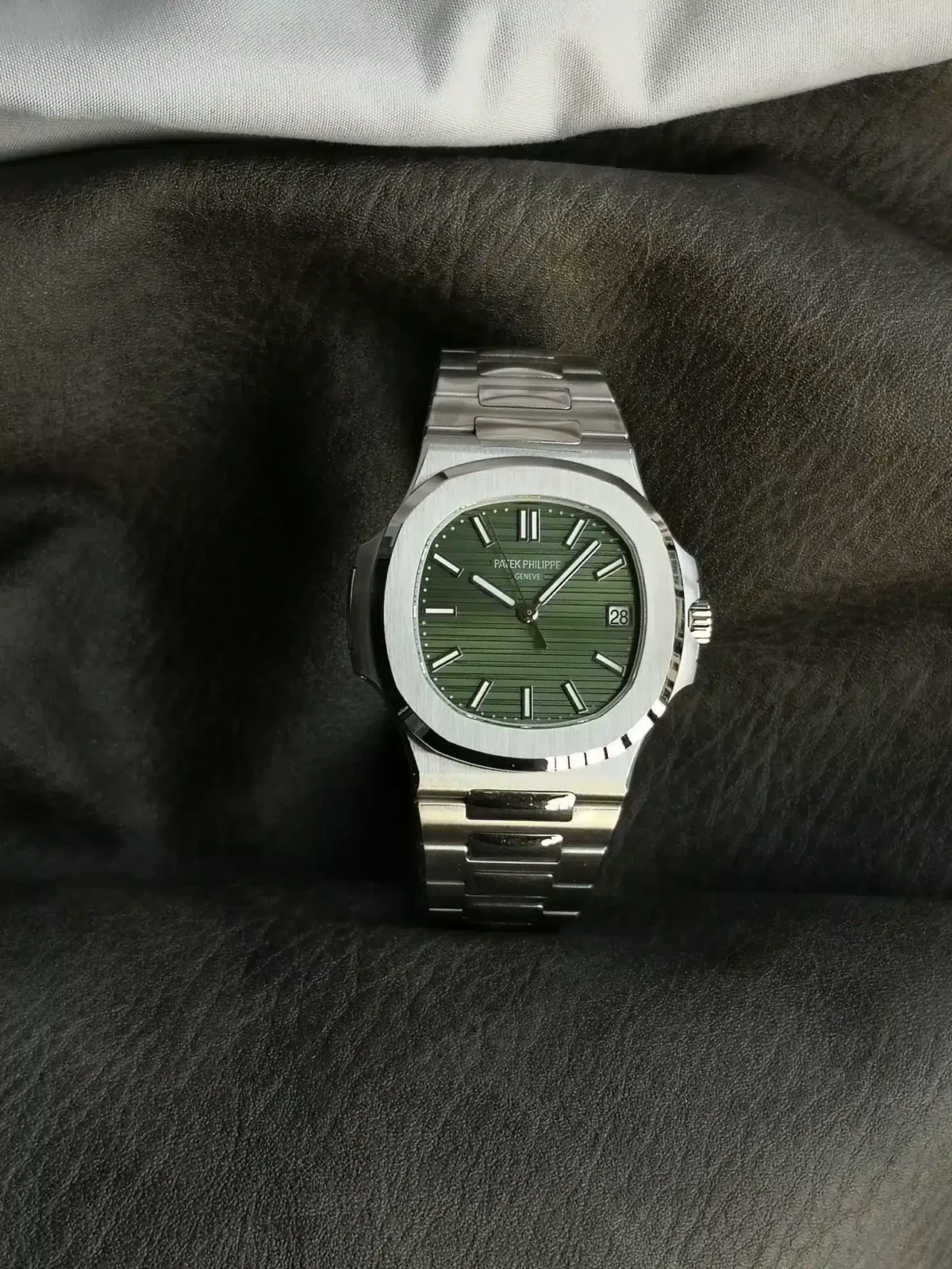 Nautilus 5711/1A