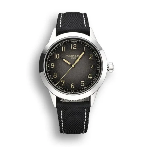 Calatrava 5226G Date