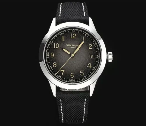 Calatrava 5226G Date