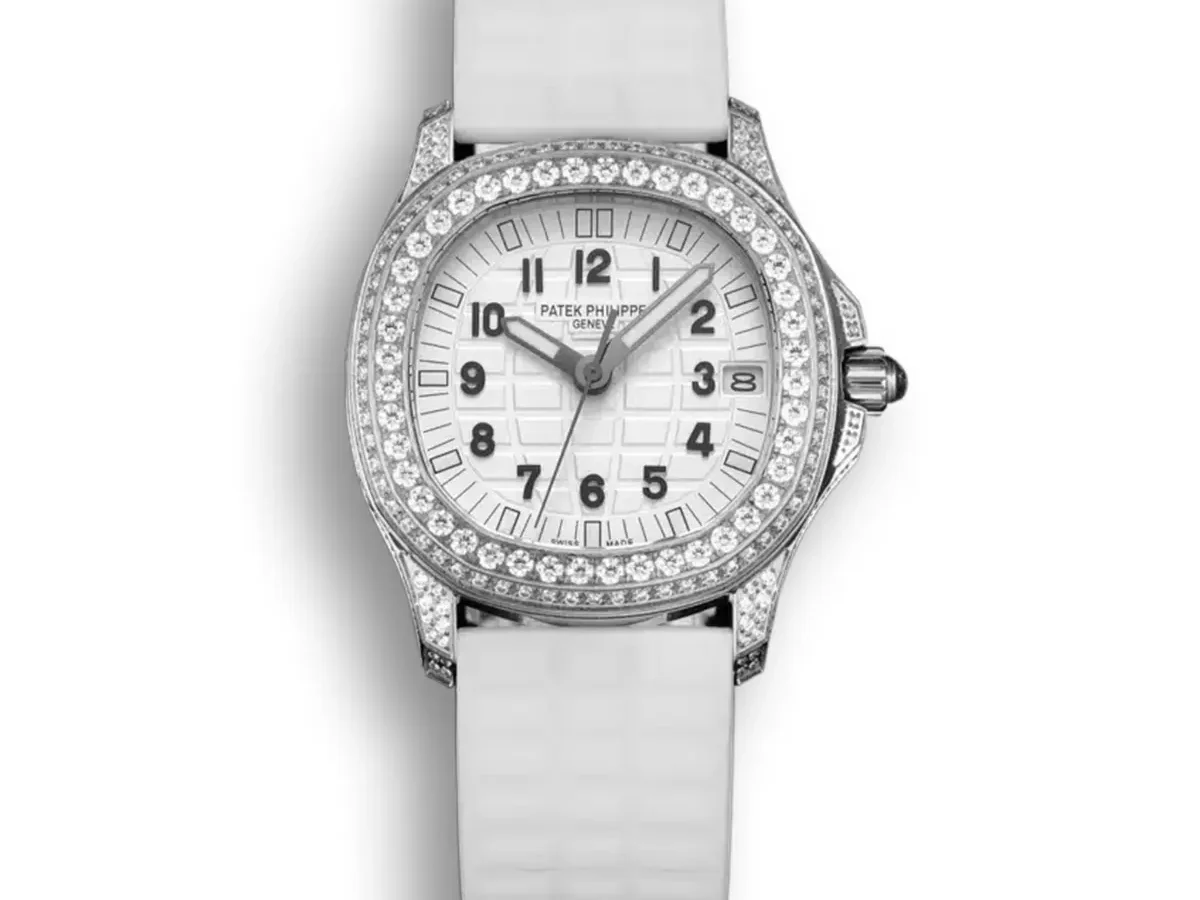 Morellato Bolle | Alligator-Embossed Watch Strap | Light
