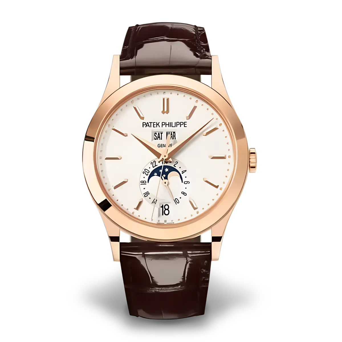 grand complications