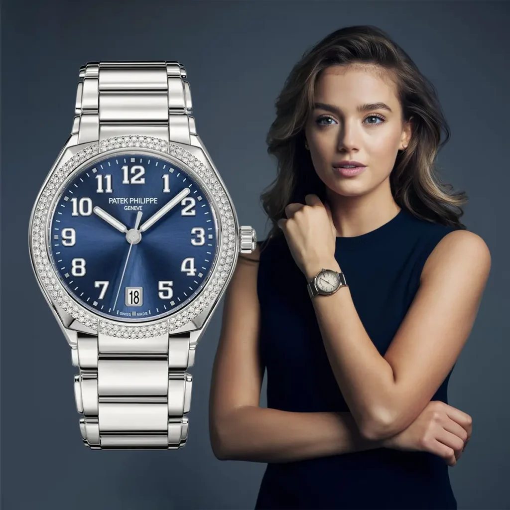 Women's watches