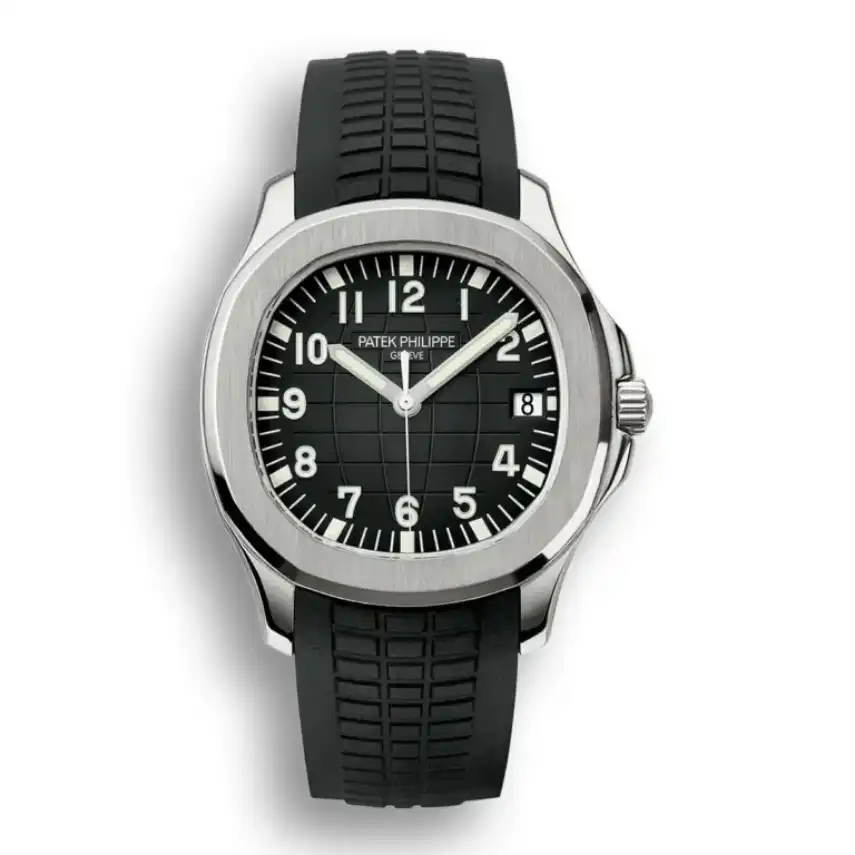 Patek Philippe Aquanaut 5167A-001