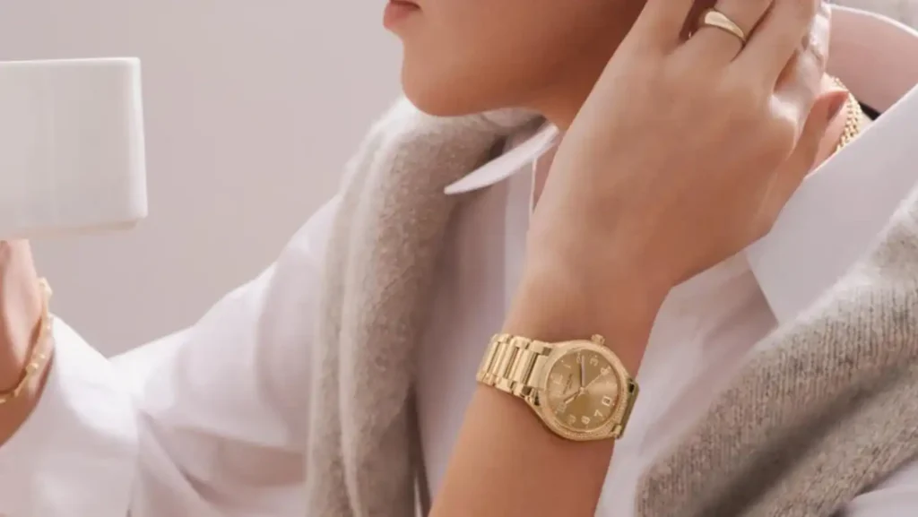 Why Women Celebs Love Patek Philippe Watches