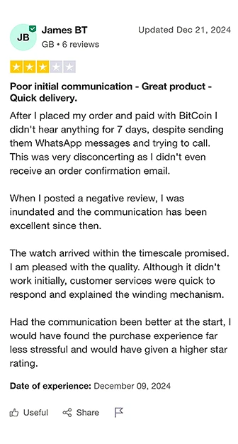 Trustpilot