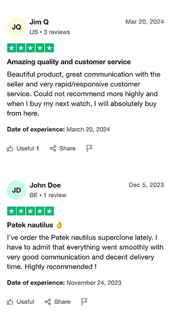 Trustpilot