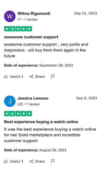 Trustpilot