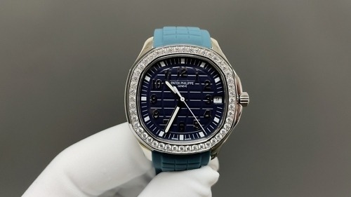 Replica Aquanaut 5267/200A-011 Patek Philippe Luce 38.8 mm,Steel