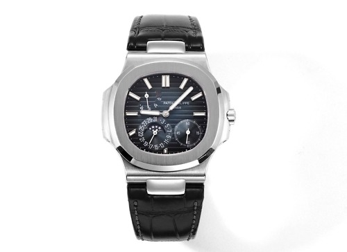 Replica Patek Philippe Nautilus 5712G-001 Moon phases
