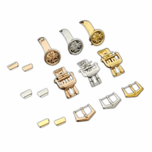 Buckle for Patek Philippe