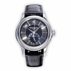 Replica Patek Philippe Complications 5205G-013 Best Fake patek