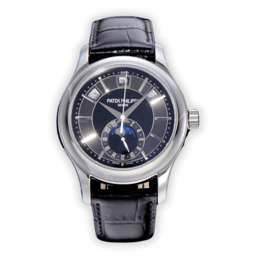 Replica Patek Philippe Complications 5205G-013 Best Fake patek