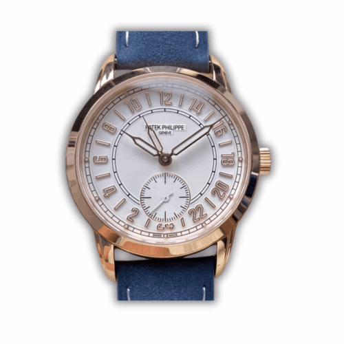 Replica Complications 5224R-001 Fake Patek Philippe