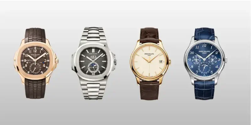 Ultimate Guide to Buying a Replica Patek Philippe